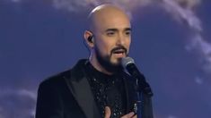 Abel Pintos habló sobre Got Talent Argentina. Abel Pintos habló sobre Got Talent Argentina.