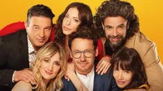 El final de la novela marcó un pico de 13.6. El final de la novela marcó un pico de 13.6.