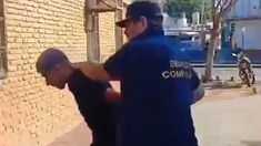 Isaías Ezequiel Caballero había sido echado del country en el que vivía en el Barrio Barrancas de Iraola Isaías Ezequiel Caballero había sido echado del country en el que vivía en el Barrio Barrancas de Iraola