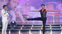 El salario de Piquín en Bailando 2014, generará la envidia de sus compañeros El salario de Piquín en Bailando 2014, generará la envidia de sus compañeros