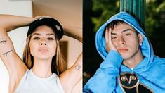 La China Suárez dejó en claro el estado de su relación con Rusherking. La China Suárez dejó en claro el estado de su relación con Rusherking.