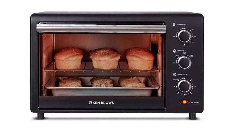 Los precios de los hornos eléctricos pueden variar significativamente, desde modelos básicos y económicos hasta otros más sofisticados con funciones avanzadas