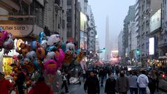 Vacaciones de invierno: Buenos Aires recibió más de 370.000 turistas&nbsp;