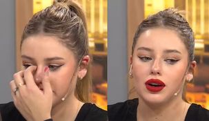 Revelaron el motivo por el que Coti Romero de Gran Hermano terminó en la comisaría&nbsp;