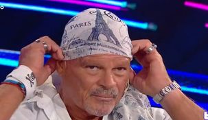 Walter marcó picos históricos en Gran Hermano 2022. Walter marcó picos históricos en Gran Hermano 2022.