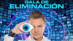 Las galas de eliminación de Gran Hermano no serán más los domingos. Las galas de eliminación de Gran Hermano no serán más los domingos.