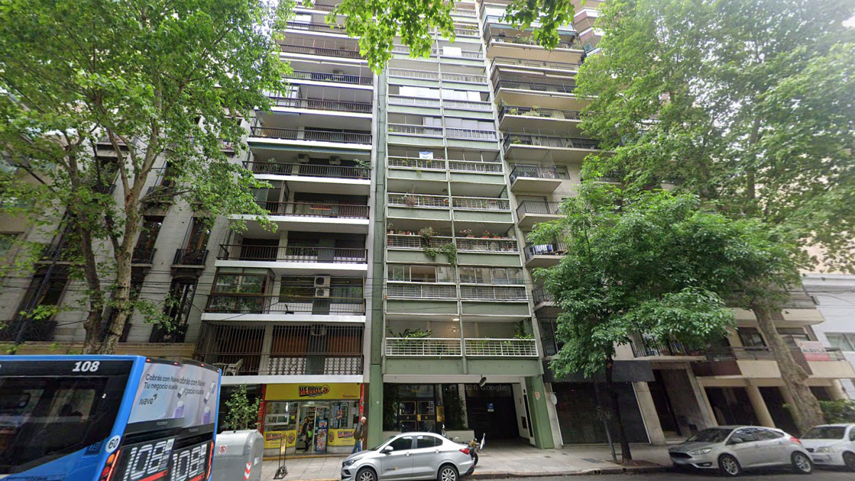 Horror en Recoleta: hallaron muerta a una mujer en un departamento y sospechan de un escape de gas