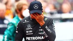 Hamilton abandonará el equipo y pasará a Ferrari en 2025. Hamilton abandonará el equipo y pasará a Ferrari en 2025.