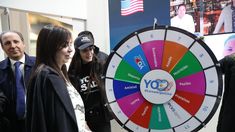 La ministra de Capital Humano, Sandra Pettovello.