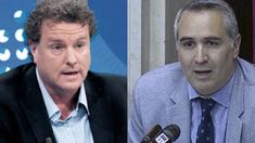 Atentado contra Cristina: piden que se investigue a dos diputados de Juntos por el Cambio por mensajes mafiosos.&nbsp;