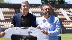 Palermo llegó a Platense en 2023 y su paso por el club fue catalogada como una temporada histórica Palermo llegó a Platense en 2023 y su paso por el club fue catalogada como una temporada histórica