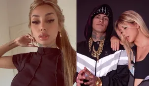 Sigue la guerra entre Tamara Báez y Wanda Nara.&nbsp;