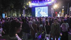 Coronavirus: el BAFICI, suspendido hasta nuevo aviso Coronavirus: el BAFICI, suspendido hasta nuevo aviso