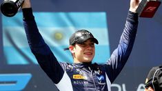 Franco Colapinto correrá a partir de las 8.30 (hora argentina) en el entrenamiento de GP en Silverstone Franco Colapinto correrá a partir de las 8.30 (hora argentina) en el entrenamiento de GP en Silverstone