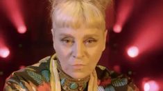 La mediática quedó excluida de GH por razones de salud. La mediática quedó excluida de GH por razones de salud.