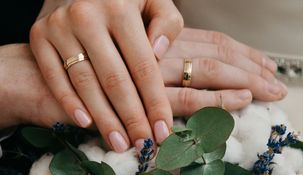 Se separó Eva De Dominici. Se separó Eva De Dominici.