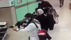 Tropas israelíes matan a tres miembros de Hamas en operativo comando en un hospital de Cisjordania Tropas israelíes matan a tres miembros de Hamas en operativo comando en un hospital de Cisjordania