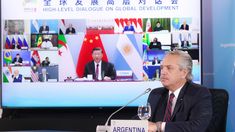 El presidente Alberto Fernández no confirmó su viaje a la cumbre de los BRICS. El presidente Alberto Fernández no confirmó su viaje a la cumbre de los BRICS.