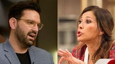 Masterchef: Fulop explotó contra Damián Betular Masterchef: Fulop explotó contra Damián Betular