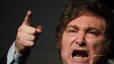 El odio de La Libertad Avanza: el informe la violencia dentro del partido de Javier Milei