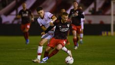 River enfrenta a Huracán en el Ducó para consolidar su liderazgo en la Liga Profesional 2023. River enfrenta a Huracán en el Ducó para consolidar su liderazgo en la Liga Profesional 2023.