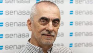 Cortese tenía varios años de carrera en el organismo.