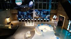 El Museo del Deporte Santafesino se encuentra ubicado en la calle Ayacucho 4800, zona sur de Rosario. El Museo del Deporte Santafesino se encuentra ubicado en la calle Ayacucho 4800, zona sur de Rosario.