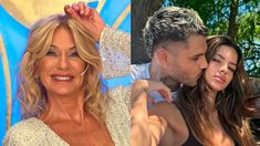 Yanina Latorre quedó expuesta tras la desmentida de la China Suárez. Yanina Latorre quedó expuesta tras la desmentida de la China Suárez.