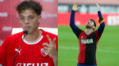 El millonario plan de Santi Maratea para que Lionel Messi sea jugador de Newell´s El millonario plan de Santi Maratea para que Lionel Messi sea jugador de Newell´s