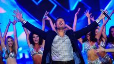 Vuelve ShowMatch: las últimas novedades de su esperado regreso Vuelve ShowMatch: las últimas novedades de su esperado regreso