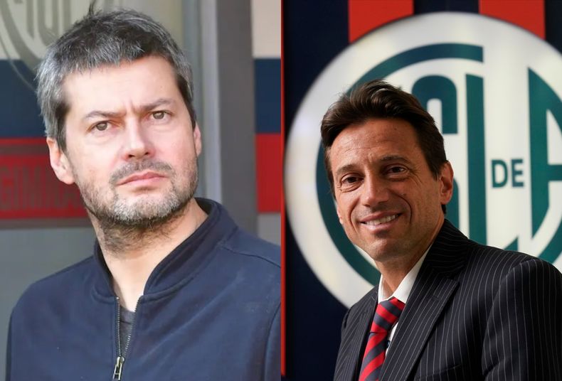 Lammens descargó toda su bronca contra Moretti.