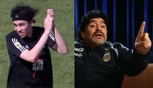 El debut de Spreen en la Liga Profesional generó la creación de muchos memes.
