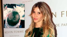 La visita más esperada por Guillermina Valdes en el teatro: su hijo Lorenzo Tinelli en su camarín La visita más esperada por Guillermina Valdes en el teatro: su hijo Lorenzo Tinelli en su camarín