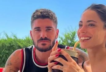 Tini Stoessel ya no pudo soportar más y se sinceró con Rodrigo D