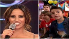 Lourdes Sánchez, a punto de tener un programa infantil: ¡mirá el video del piloto! Lourdes Sánchez, a punto de tener un programa infantil: ¡mirá el video del piloto!