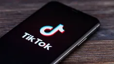 Reino Unido prohíbe el uso de TikTok en dispositivos gubernamentales. Reino Unido prohíbe el uso de TikTok en dispositivos gubernamentales.