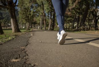 Este ejercicio es tan beneficioso para la salud cardiovascular como correr. Este ejercicio es tan beneficioso para la salud cardiovascular como correr.