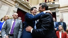 Wado de Pedro llamó a apoyar a Massa. Wado de Pedro llamó a apoyar a Massa.