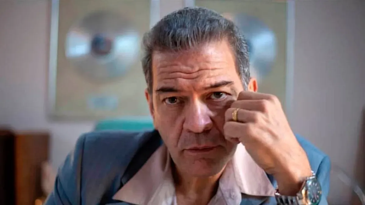César Bordón, sobre la utilización de la IA: 