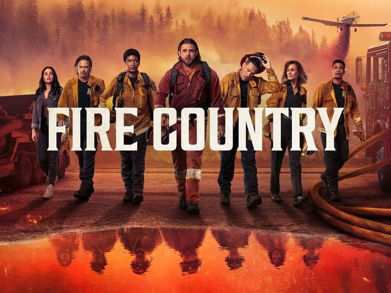 Una nueva serie televisiva estadounidense