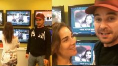 Juana Viale, áspera junto a Pedro Alfonso: No me importa nada de lo que... Juana Viale, áspera junto a Pedro Alfonso: No me importa nada de lo que...