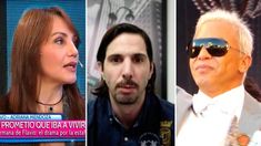 El gigoló acusado de estafa, desmintió los dichos de Adriana, la hermana de Flavio Mendoza El gigoló acusado de estafa, desmintió los dichos de Adriana, la hermana de Flavio Mendoza