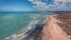 Vacaciones en Brasil 2025: la playa desconocida donde reina la calma. Vacaciones en Brasil 2025: la playa desconocida donde reina la calma.
