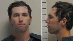 Tyler Robinson fue detenido acusado del asesinato de Charlie Kirk.
