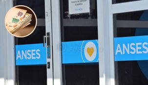 La Administración Nacional de la Seguridad Social reitero el calendario de cobro para este grupo de beneficiarios. La Administración Nacional de la Seguridad Social reitero el calendario de cobro para este grupo de beneficiarios.