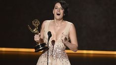 El contrato gigante de Phoebe Waller-Bridge de Fleabag con Amazon Prime Video El contrato gigante de Phoebe Waller-Bridge de Fleabag con Amazon Prime Video