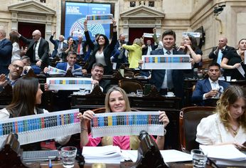 C5N | boleta unica de papel