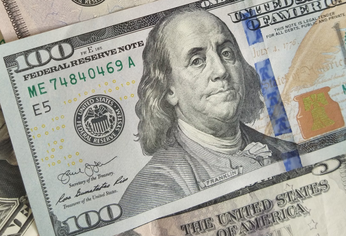 El dólar oficial subió $20 durante la semana.