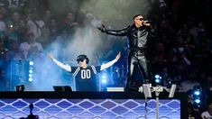 las perlitas del tremendo show de bizarrap con daddy yankee en el entretiempo de la nfl en el santiago bernabeu las perlitas del tremendo show de bizarrap con daddy yankee en el entretiempo de la nfl en el santiago bernabeu