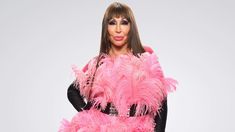 Moria habló sobre una pareja polémica durante su programa y confirmó su vuelta Moria habló sobre una pareja polémica durante su programa y confirmó su vuelta